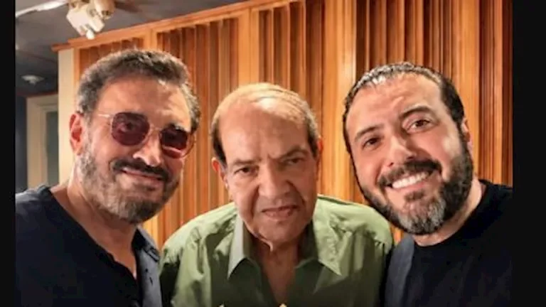 كاظم الساهر يستعد لطرح أغنية "من غير ليه" بلحن جديد على يوتيوب