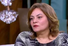 كاملة أبو ذكري تنتقد تأثير الأعمال الفنية التي تتناول جرائم القتل على الجمهور