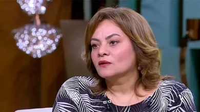 كاملة أبو ذكري تنتقد تأثير الأعمال الفنية التي تتناول جرائم القتل على الجمهور