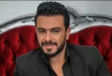 كريم الحسيني يطلب الدعاء لزوجته بعد تعرضها لأزمة صحية