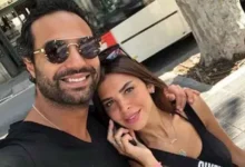 كريم فهمي ينفي شائعات تورطه في انفصال شقيقه أحمد فهمي عن هنا الزاهد