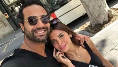 كريم فهمي ينفي شائعات تورطه في انفصال شقيقه أحمد فهمي عن هنا الزاهد