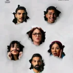 "كندة علوش تتألق في مسلسل '50/50' الذي يعرض على يانجو بلاي بدءًا من 17 سبتمبر"