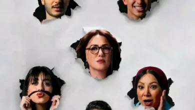 "كندة علوش تتألق في مسلسل '50/50' الذي يعرض على يانجو بلاي بدءًا من 17 سبتمبر"