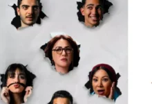 كندة علوش تتألق في مسلسل "ابن النصابة" على منصة Yango Play قريباً