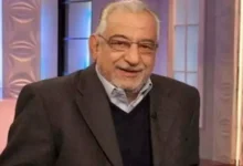 لمياء راتب تهدي عمرة لروح والدها أحمد راتب وتوجه له رسالة مؤثرة
