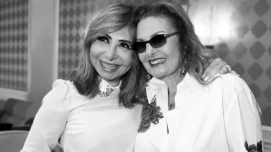 مؤتمر مهرجان الجونة السينمائي يكشف تفاصيل دورته التاسعة وتكريم منى زكي