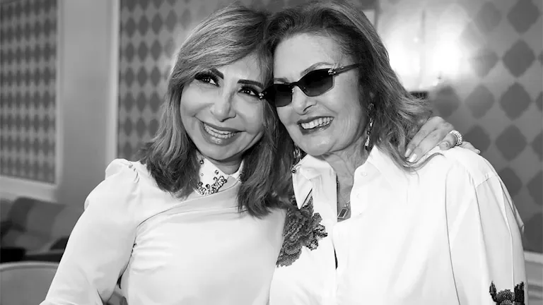 مؤتمر مهرجان الجونة السينمائي يكشف تفاصيل دورته التاسعة وتكريم منى زكي