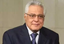 ماجدة خير الله توجه رسالة لتوفيق عبدالحميد بعد شائعة وفاته وتمنيات بالشفاء
