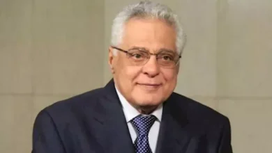 ماجدة خير الله توجه رسالة لتوفيق عبدالحميد بعد شائعة وفاته وتمنيات بالشفاء