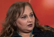 ماجدة خير الله: مشهد نهاية مسلسل "لعبة جهنم" من أقوى النهايات الدرامية