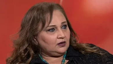 ماجدة خير الله: مشهد نهاية مسلسل "لعبة جهنم" من أقوى النهايات الدرامية