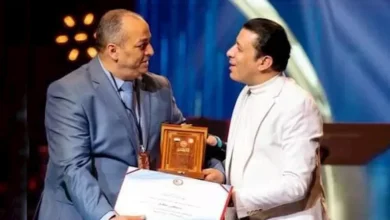 ماهر همامي يؤكد عدم نيته تصعيد الأزمة مع مصطفى كامل بعد تبادل الاتهامات
