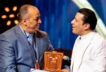 ماهر همامي يرد على مصطفى كامل ويؤكد تكريم هاني شاكر لم يكن مهاترات
