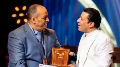 ماهر همامي يرد على مصطفى كامل ويؤكد تكريم هاني شاكر لم يكن مهاترات