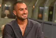 محمد الشرنوبي يكشف كواليس ألبومه الجديد "بعد الليل" في برنامج "صاحبة السعادة"