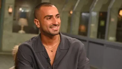 محمد الشرنوبي يكشف كواليس ألبومه الجديد "بعد الليل" في برنامج "صاحبة السعادة"