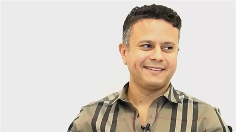 محمد حامد يكشف تفاصيل أزمة طرح أغنية "ريد فلاج" ويعلن عن ألبوم جديد لرحمة محسن