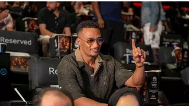 محمد رمضان أول فنان مصري يشارك في مهرجان "روك إن ريو" بالبرازيل في 6 سبتمبر