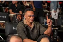 محمد رمضان أول فنان مصري يشارك في مهرجان "روك إن ريو" بالبرازيل في 6 سبتمبر
