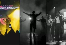 محمد رمضان يحتفل بنجاح حفله في مهرجان "Rock in Rio" بالبرازيل ويعلن عن مشروعه العقاري في الجيزة