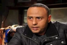 محمد سامي يعلن عن مشاركة محمود عبدالمغني في مسلسله الجديد عبر فيسبوك