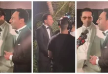 محمد سلام يتألق في حفل توزيع جوائز دير جيست 2026 بعد غياب طويل