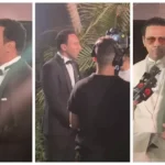 محمد سلام يتألق في حفل توزيع جوائز ديرجيست 2026 بعد غياب طويل