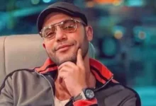 محمد عادل إمام يحتفل بعيد ميلاده الـ 42 ويشارك رسالة لجمهوره عبر فيديو من كواليس "شمس الزناتي 2"