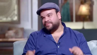 محمد عبدالرحمن: مسرحية "خيال مريض" حققت نجاحًا كبيرًا والتعاون مع هشام ماجد ممتع