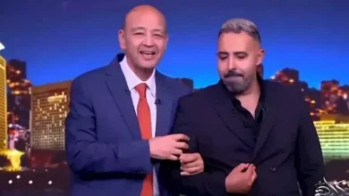 محمد عدوية يثير الجدل مجددًا حول تيمة "هوم تيكا تيكا هوم" في برنامج "الحكاية"
