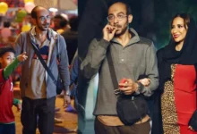 محمد فراج يشكر صناع "لعبة جهنم" ويستعرض كواليس العمل الناجح