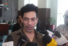 محمد محمدي: فخور بعرض مسرحية "خيال مريض" في العاصمة الجديدة وتعاون جديد مع هشام ماجد في "عامل ميت"