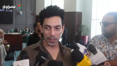 محمد محمدي: فخور بعرض مسرحية "خيال مريض" في العاصمة الجديدة وتعاون جديد مع هشام ماجد في "عامل ميت"