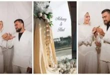 محمد مكاوي يعلق على خطوبته بهند فاروق: "محدش خان حد" ويؤكد عدم وجود ضحايا في قصته السابقة