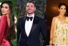 محمد ممدوح يعلن غيابه عن دراما رمضان 2027 بسبب أزمة صحية في عينيه