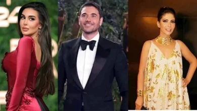 محمد ممدوح يعلن غيابه عن دراما رمضان 2027 بسبب أزمة صحية في عينيه