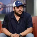 محمد ممدوح يكشف أسرار بداياته الفنية وتجربته في المحاماة في برنامج "واحد من الناس"