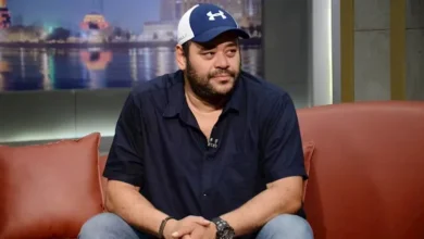 محمد ممدوح يكشف أسرار بداياته الفنية وتجربته في المحاماة في برنامج "واحد من الناس"