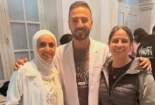 محمد مهران يشكر جمهوره عبر إنستجرام بعد انتهاء عرض مسلسل "بنج كلي"