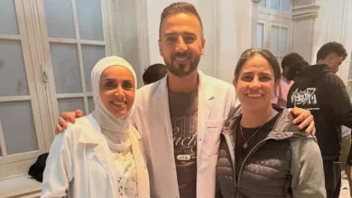 محمد مهران يشكر جمهوره عبر إنستجرام بعد انتهاء عرض مسلسل "بنج كلي"