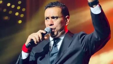 محمود الليثي يستعد لطرح أغنيته الجديدة "افهم يا صبي" قريباً