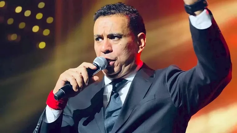 محمود الليثي يستعد لطرح أغنيته الجديدة "افهم يا صبي" قريباً