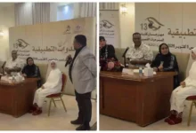 مخرجة "رادا" وعد طارق البدوي: مهرجان كلباء أتاح فرصاً كبيرة للشباب
