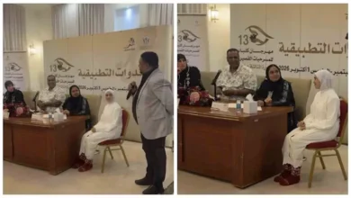 مخرجة "رادا" وعد طارق البدوي: مهرجان كلباء أتاح فرصاً كبيرة للشباب