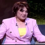 مروة عبدالمنعم تكشف عن تفاصيل ديونها وتجربتها الصعبة مع والدها في برنامج "ورقة بيضا"