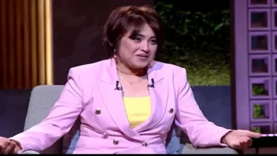 مروة عبدالمنعم تكشف عن تفاصيل ديونها وتجربتها الصعبة مع والدها في برنامج "ورقة بيضا"