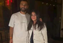 مريم أشرف زكي تعبر عن دهشتها بعد لقائها محمد صلاح في تركيا