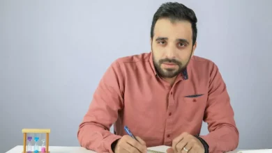 مصطفى حسن يتحدث عن نجاح أغنيته المثيرة للجدل "لولا النسوان" ويؤكد عدم علاقتها بأغنية عمرو دياب