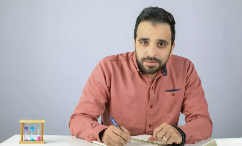 مصطفى حسن يتحدث عن نجاح أغنيته المثيرة للجدل "لولا النسوان" ويؤكد عدم علاقتها بأغنية عمرو دياب